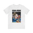Load image into Gallery viewer, VGK Rebs Front Page Meme Tee