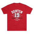 Load image into Gallery viewer, Denton QB1 Tri-Blend Tee