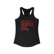 Load image into Gallery viewer, Rebels Era Racerback Tank