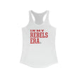 Load image into Gallery viewer, Rebels Era Racerback Tank