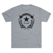 Load image into Gallery viewer, Battle Born Flag Triblend Tee