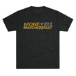 Load image into Gallery viewer, Money Marchy Tri-Blend Tee