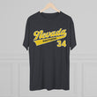 Load image into Gallery viewer, Southern Nevada Vintage Baseball Tee