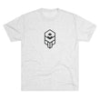 Load image into Gallery viewer, AM II Monogram Tri-Blend Tee