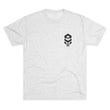 Load image into Gallery viewer, AM II Lakota Virtue Tri-Blend Tee