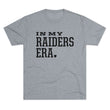 Load image into Gallery viewer, Raiders Era Tri-Blend Tee
