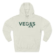 Load image into Gallery viewer, VEGA'S Fleece Hoodie