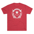 Load image into Gallery viewer, Battle Born Flag Triblend Tee