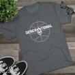 Load image into Gallery viewer, AM II Generational Tri-Blend Tee