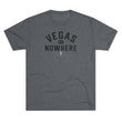 Load image into Gallery viewer, Vegas Or Nowhere Tri-Blend