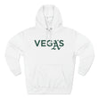 Load image into Gallery viewer, VEGA'S Fleece Hoodie