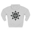 Load image into Gallery viewer, AM II Lakota Virtues Fleece Hoodie