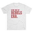 Load image into Gallery viewer, Rebels Era Tri-Blend Tee
