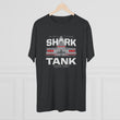 Load image into Gallery viewer, Shark Tank Vintage Triblend Tee