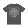 Load image into Gallery viewer, Wild Bill Parade Tee