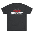 Load image into Gallery viewer, 2nd 2 Nunnely Retro Triblend Tee