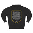 Load image into Gallery viewer, Wild Bill Parade Hoodie
