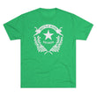 Load image into Gallery viewer, Battle Born Flag Triblend Tee