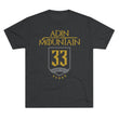 Load image into Gallery viewer, Adin Mountain Triblend Tee