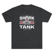 Load image into Gallery viewer, Shark Tank Vintage Triblend Tee
