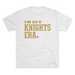 Load image into Gallery viewer, Knights Era Tri-Blend Tee