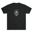 Load image into Gallery viewer, AM II Monogram Tri-Blend Tee