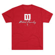 Load image into Gallery viewer, DJ11 Rebel Family Triblend Tee