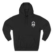 Load image into Gallery viewer, AM II Lakota Virtues Fleece Hoodie