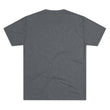 Load image into Gallery viewer, VEGA'S Script Baseball Tri-Blend Tee