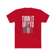 Load image into Gallery viewer, Turn It Up To 11 Tee