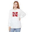 Load image into Gallery viewer, North Attleboro Cheer Long Sleeve