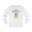 Load image into Gallery viewer, Adin Mountain Sleeve Tee