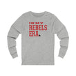 Load image into Gallery viewer, Rebels Era Long Sleeve Tee