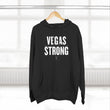 Load image into Gallery viewer, Vegas Always Strong Fleece Hoodie