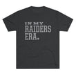 Load image into Gallery viewer, Raiders Era Tri-Blend Tee