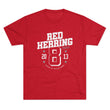 Load image into Gallery viewer, Red Herring Tri-Blend Tee