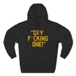 Load image into Gallery viewer, Wild Bill Parade Hoodie