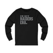 Load image into Gallery viewer, Raiders Era Long Sleeve Tee