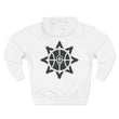 Load image into Gallery viewer, AM II Lakota Virtues Fleece Hoodie