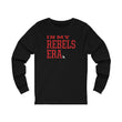 Load image into Gallery viewer, Rebels Era Long Sleeve Tee