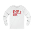 Load image into Gallery viewer, Rebels Era Long Sleeve Tee