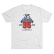 Load image into Gallery viewer, 35th Anniversary Title Tri-Blend