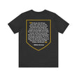 Load image into Gallery viewer, Wild Bill Parade Tee