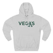 Load image into Gallery viewer, VEGA'S Fleece Hoodie
