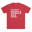 Load image into Gallery viewer, Rebels Era Tri-Blend Tee