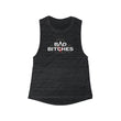 Load image into Gallery viewer, Back-2-Back WNBA Champs Flowy Scoop Muscle Tank