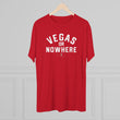 Load image into Gallery viewer, Vegas Or Nowhere Tri-Blend