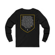 Load image into Gallery viewer, Wild Bill Parade Unisex Sleeve Tee