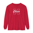 Load image into Gallery viewer, North Attleboro Cheer Long Sleeve