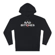 Load image into Gallery viewer, Back-2-Back WNBA Champs Unisex Fleece Hoodie